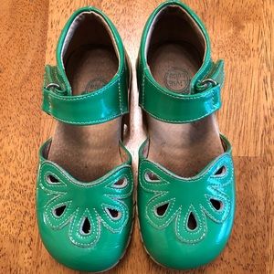 Livie & Luca size 11